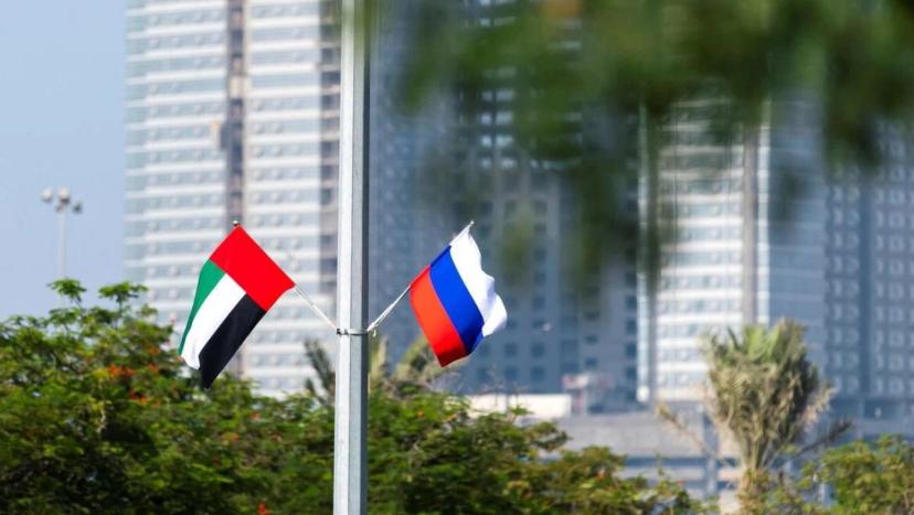 Россия усиливает налоговый контроль в ОАЭ
